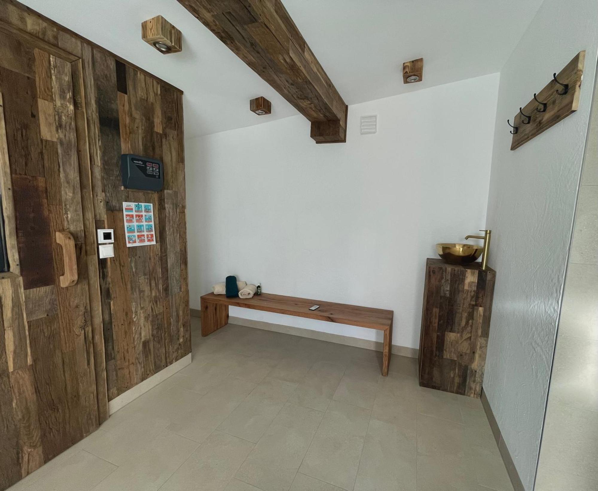 Arnfels Residences Am Tor Zur Suedsteirischen Weinstrasse 外观 照片