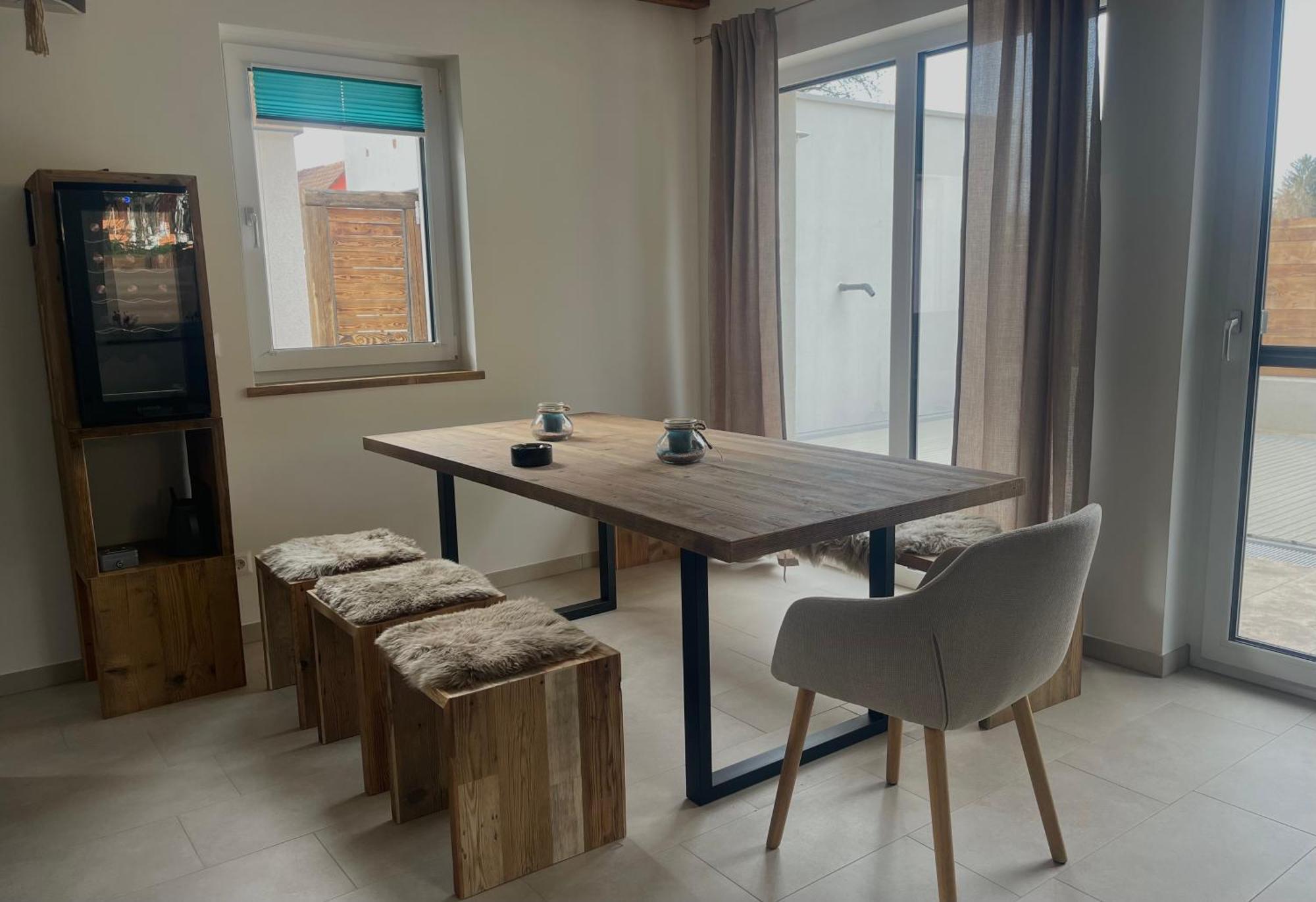 Arnfels Residences Am Tor Zur Suedsteirischen Weinstrasse 外观 照片