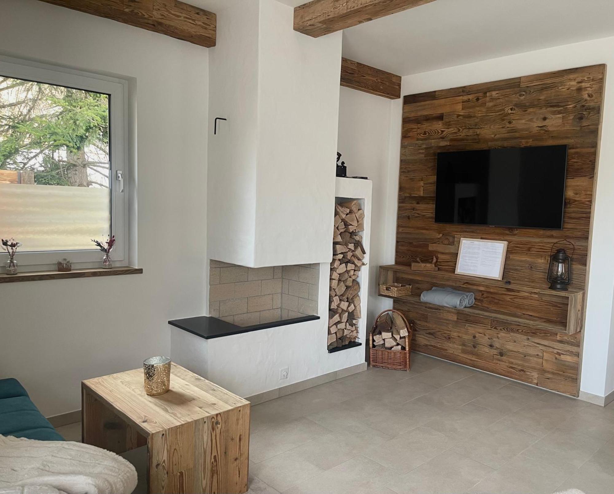 Arnfels Residences Am Tor Zur Suedsteirischen Weinstrasse 外观 照片