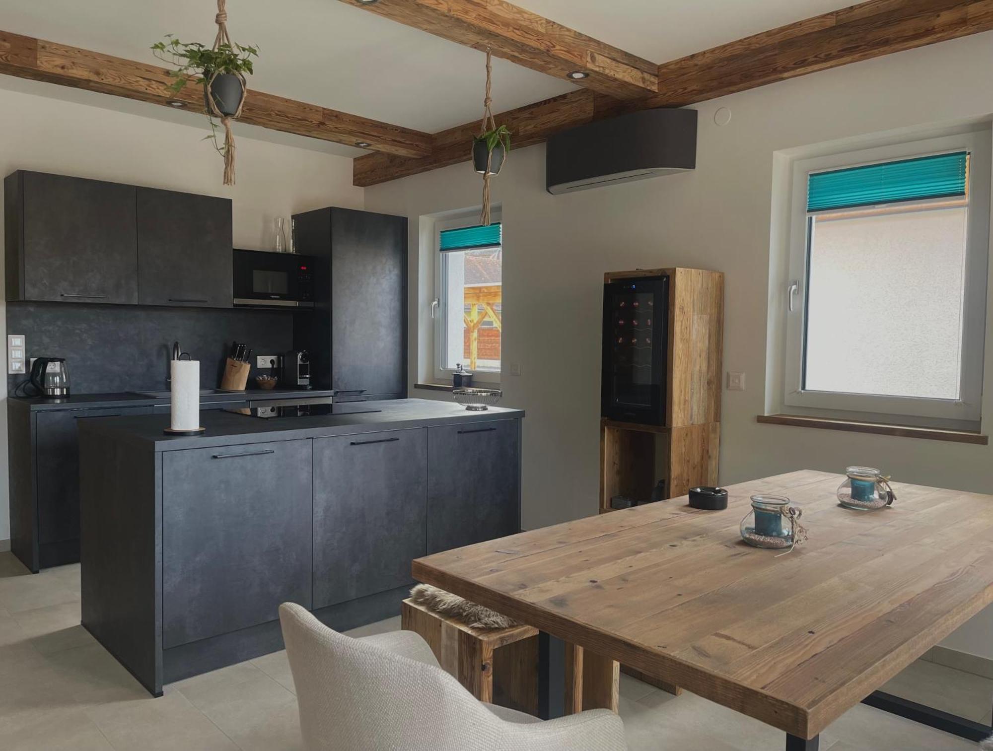 Arnfels Residences Am Tor Zur Suedsteirischen Weinstrasse 外观 照片