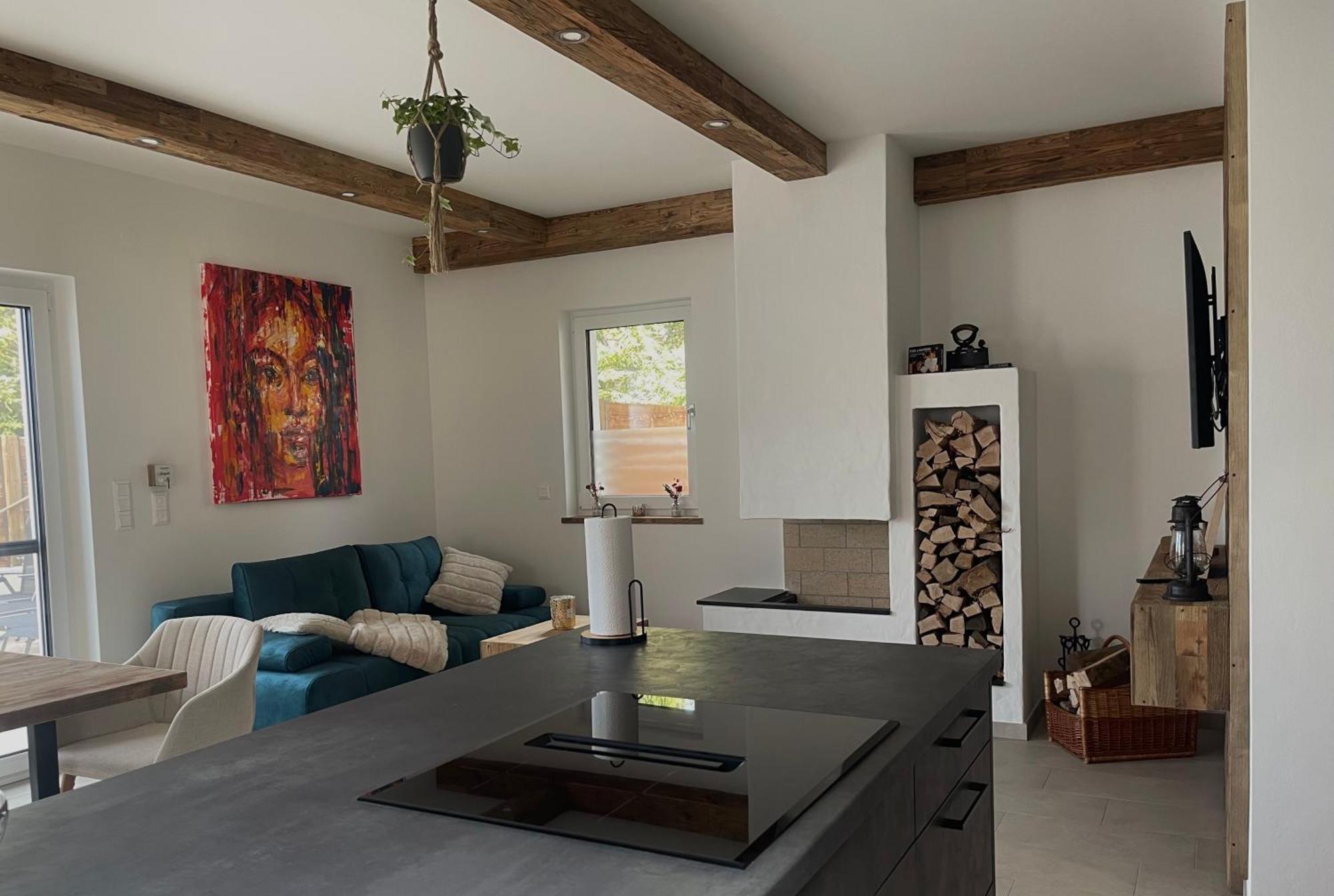 Arnfels Residences Am Tor Zur Suedsteirischen Weinstrasse 外观 照片