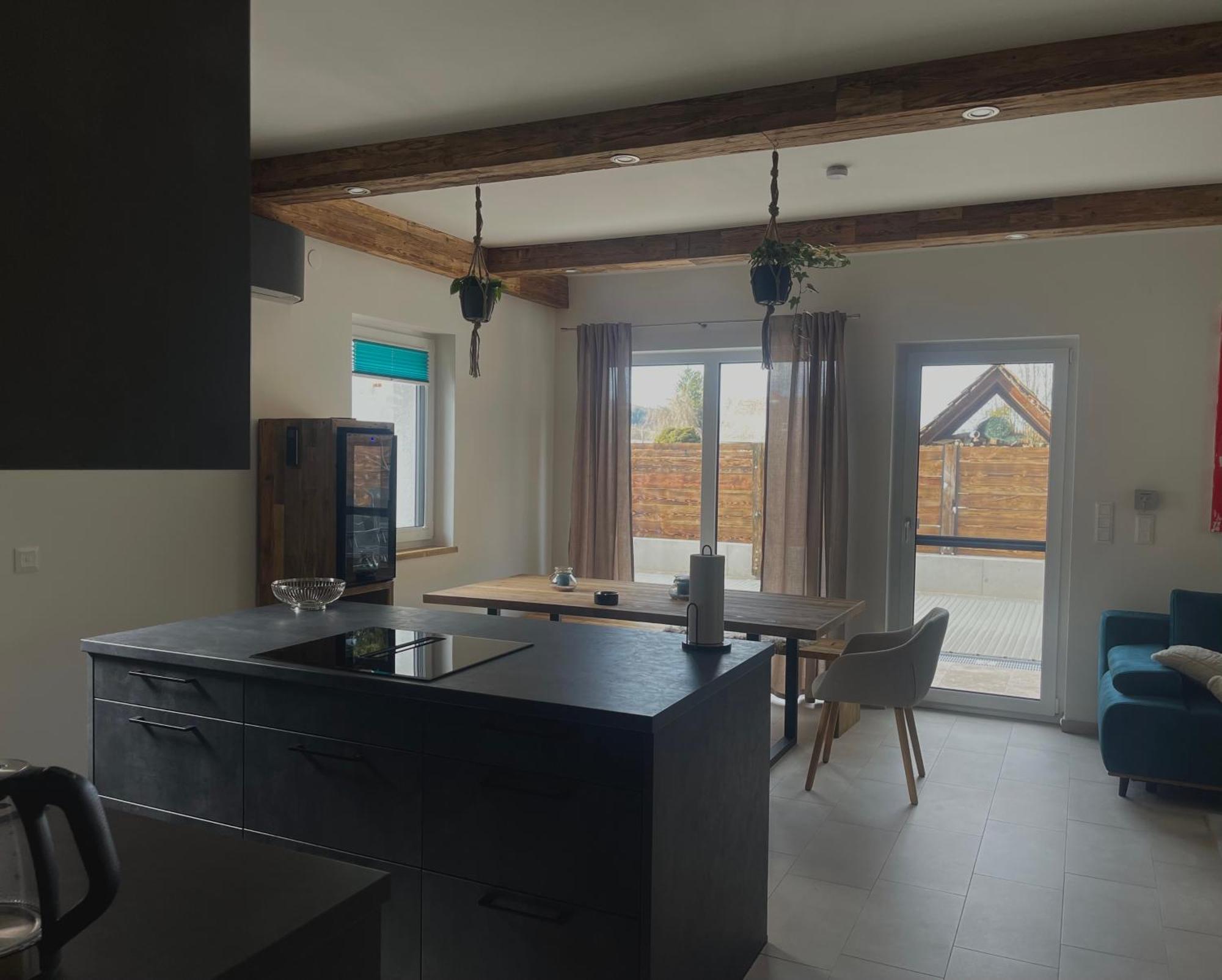Arnfels Residences Am Tor Zur Suedsteirischen Weinstrasse 外观 照片