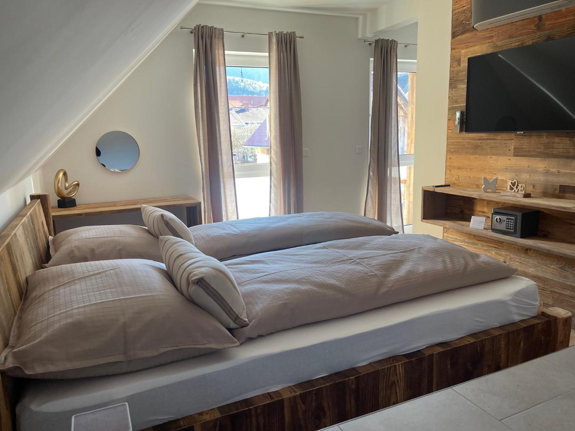Arnfels Residences Am Tor Zur Suedsteirischen Weinstrasse 外观 照片