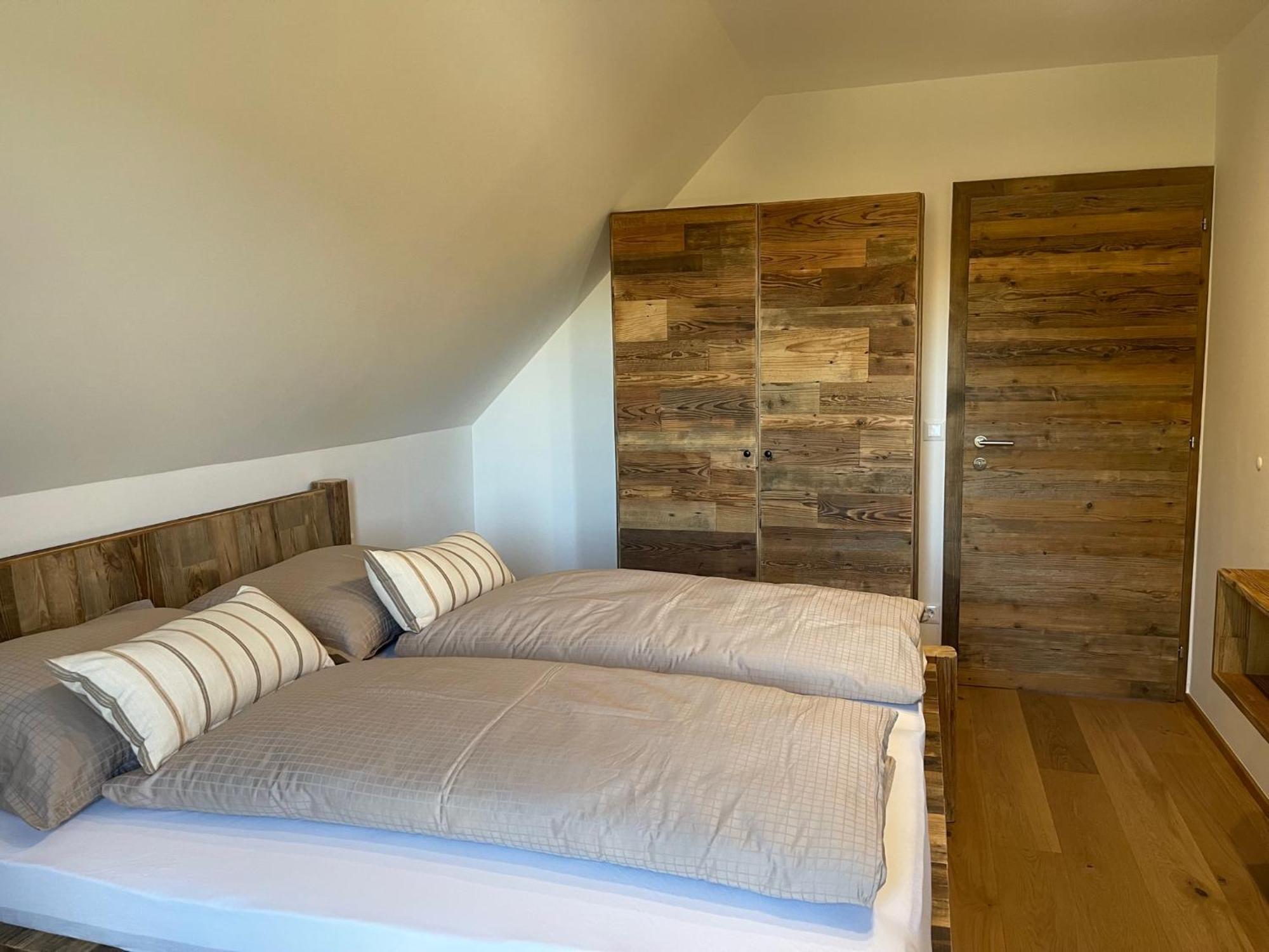 Arnfels Residences Am Tor Zur Suedsteirischen Weinstrasse 外观 照片