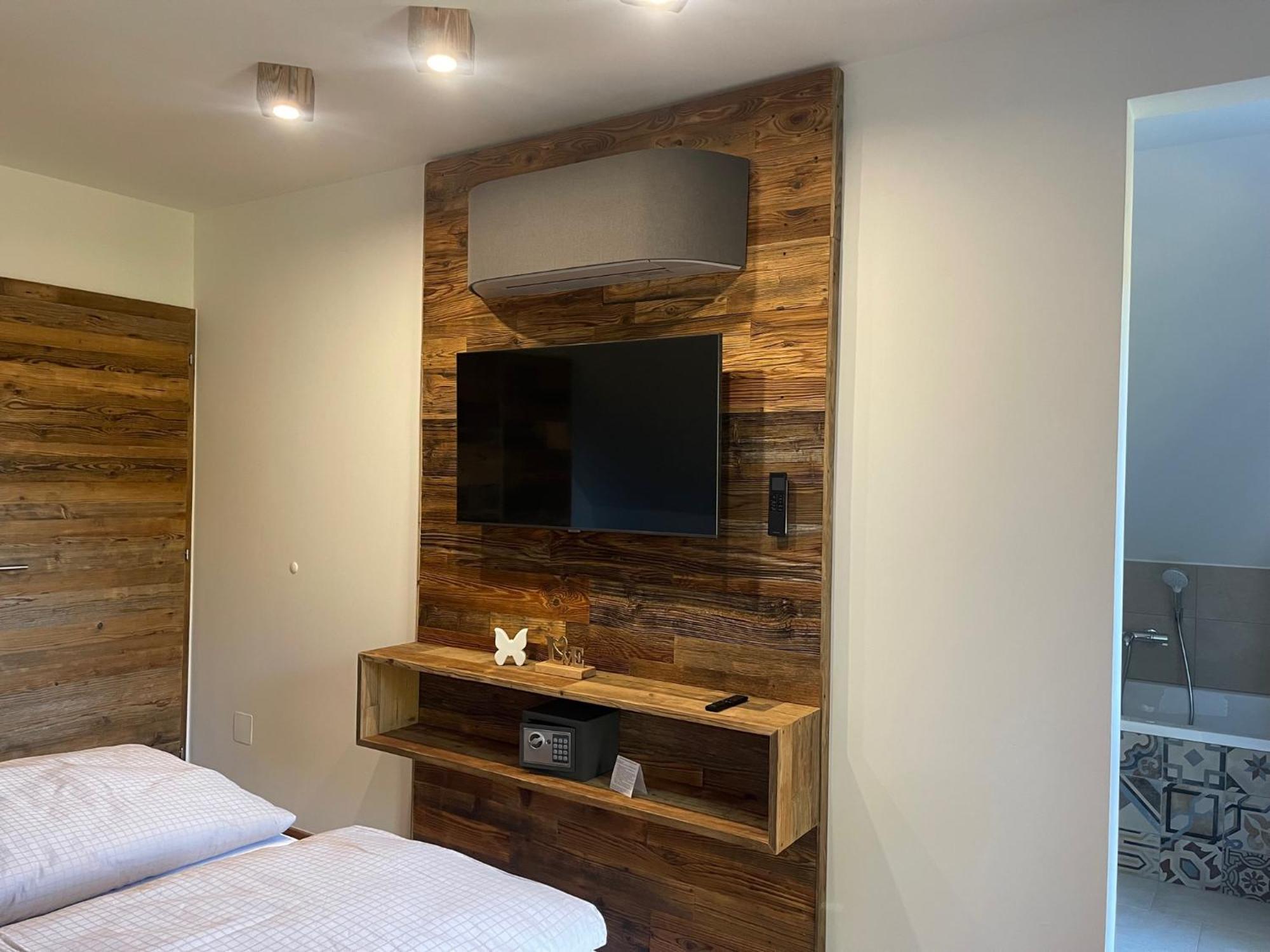 Arnfels Residences Am Tor Zur Suedsteirischen Weinstrasse 外观 照片