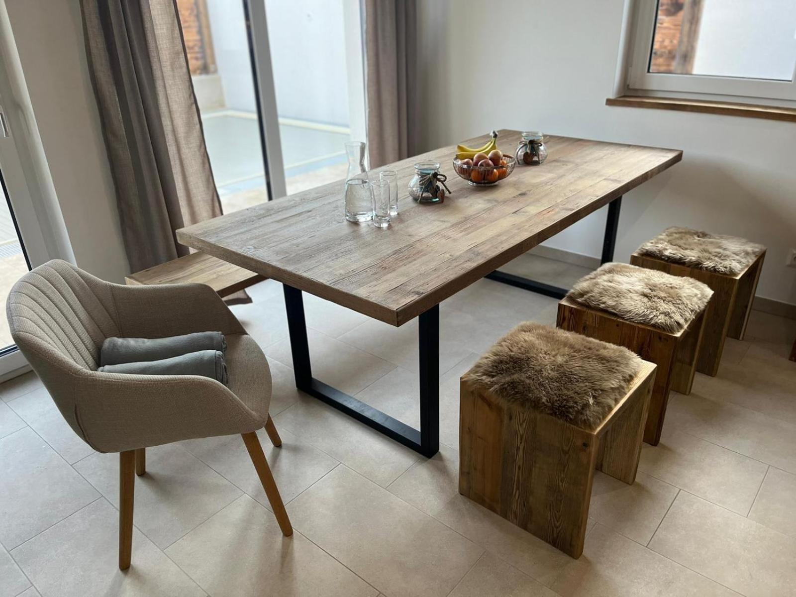 Arnfels Residences Am Tor Zur Suedsteirischen Weinstrasse 外观 照片