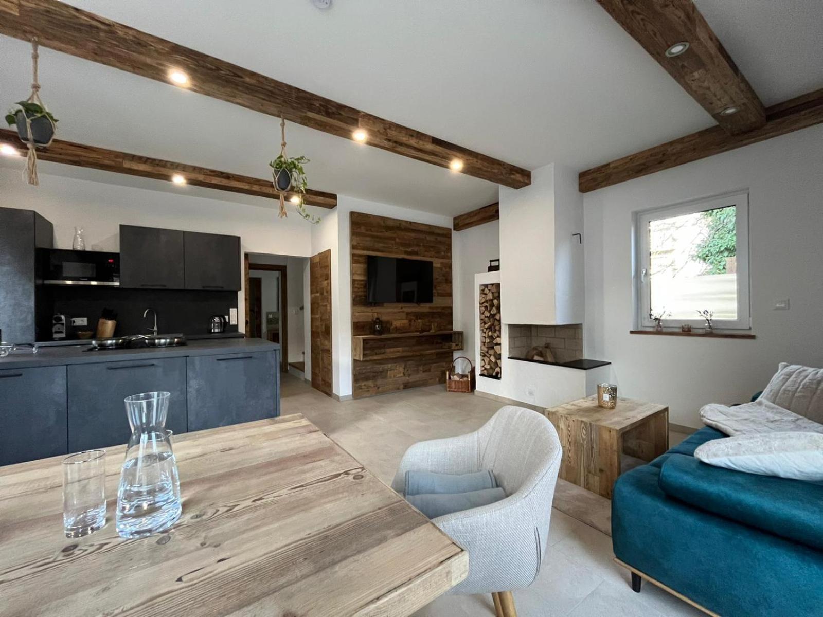 Arnfels Residences Am Tor Zur Suedsteirischen Weinstrasse 外观 照片